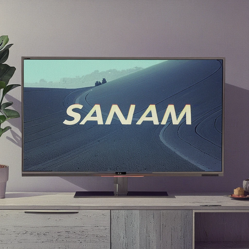 sanam tv