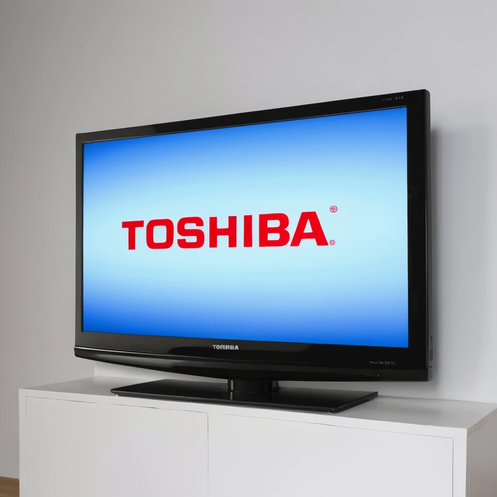 toshiba tv