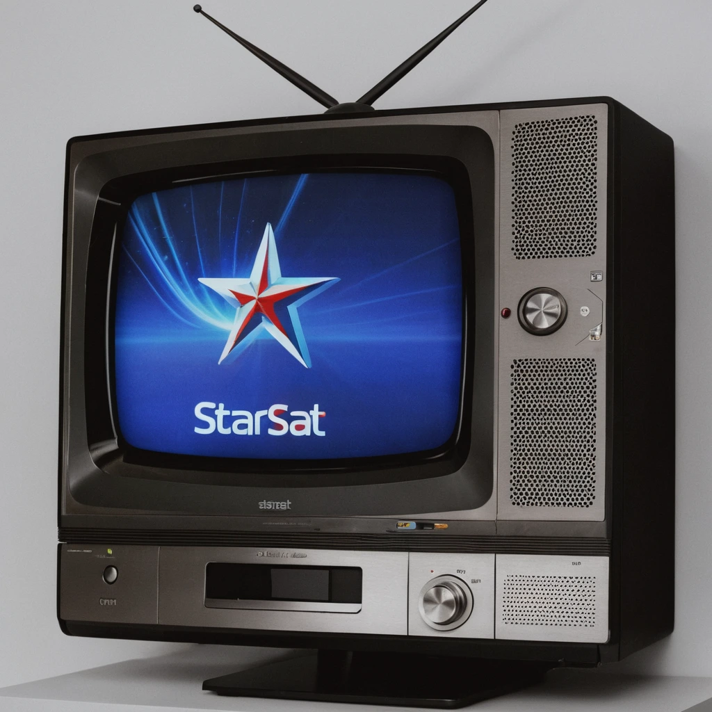 starsat