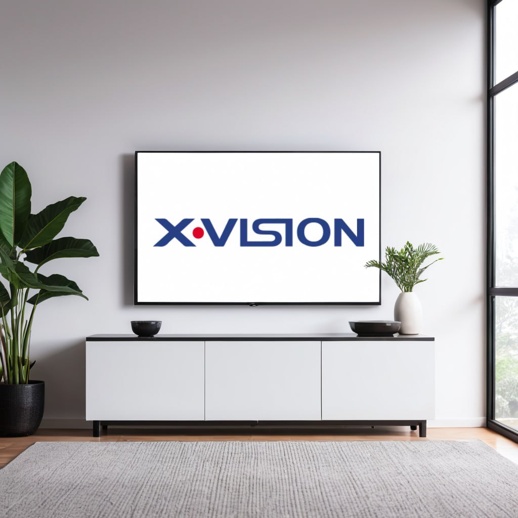 xvision tv