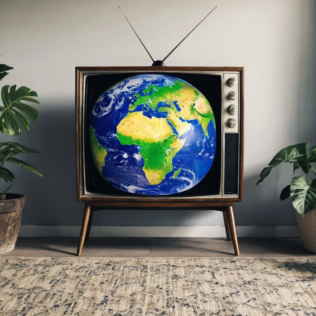 tv world