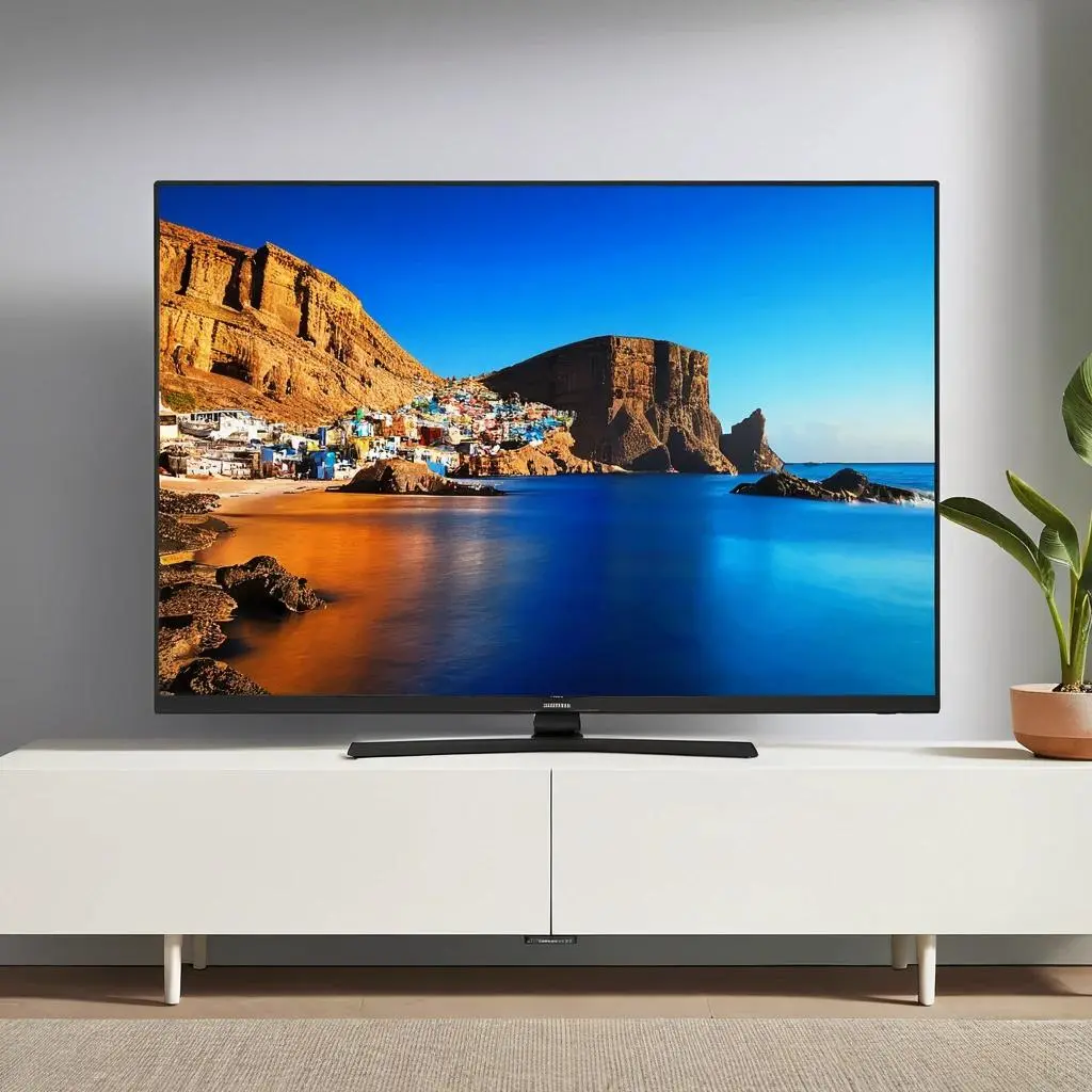 لویزیون‌های وستل (VESTEL)